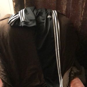 Adidas jogging pants